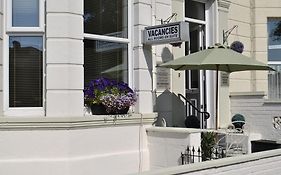 Taunton Guest House Great Yarmouth